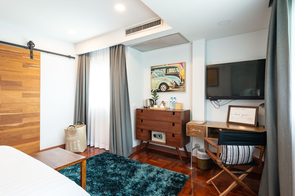 Maneeya Park Residence 26/50