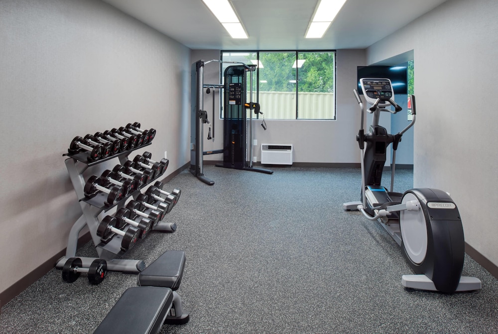 La Quinta Inn & Suites by Wyndham Seattle Sea-Tac Airport 28/48