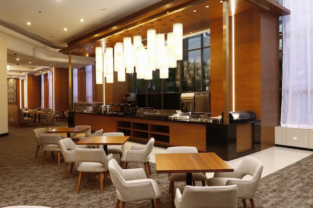 Mardhiyyah Hotel And Suites 36/52