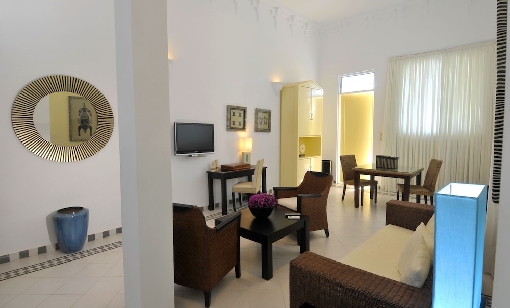 Coco Ocean Resort and Spa 34/55