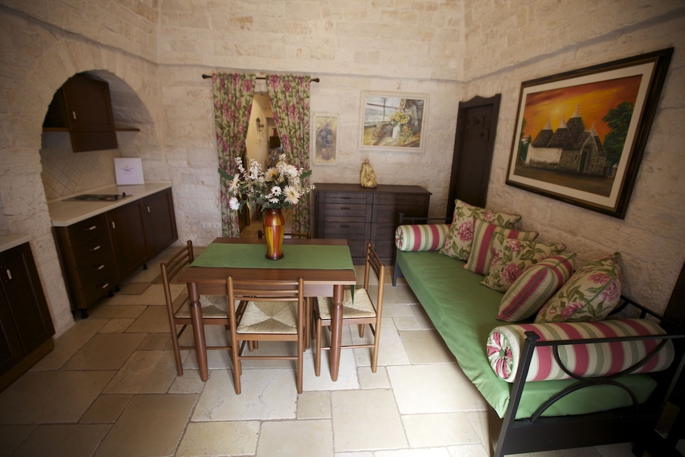 Trulli e Puglia 36/43