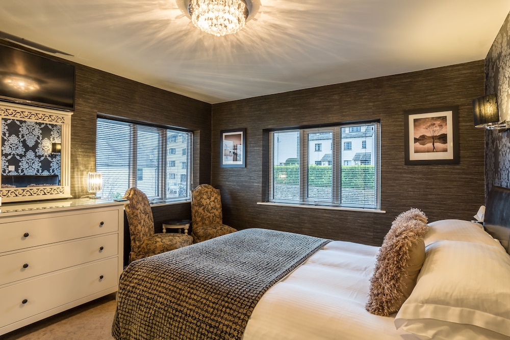 Jerichos Boutique Accommodation 25/67