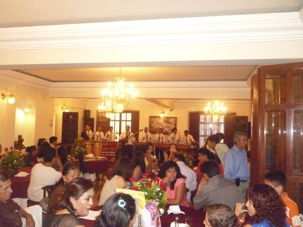 Hotel Hacienda de los Angeles 23/31
