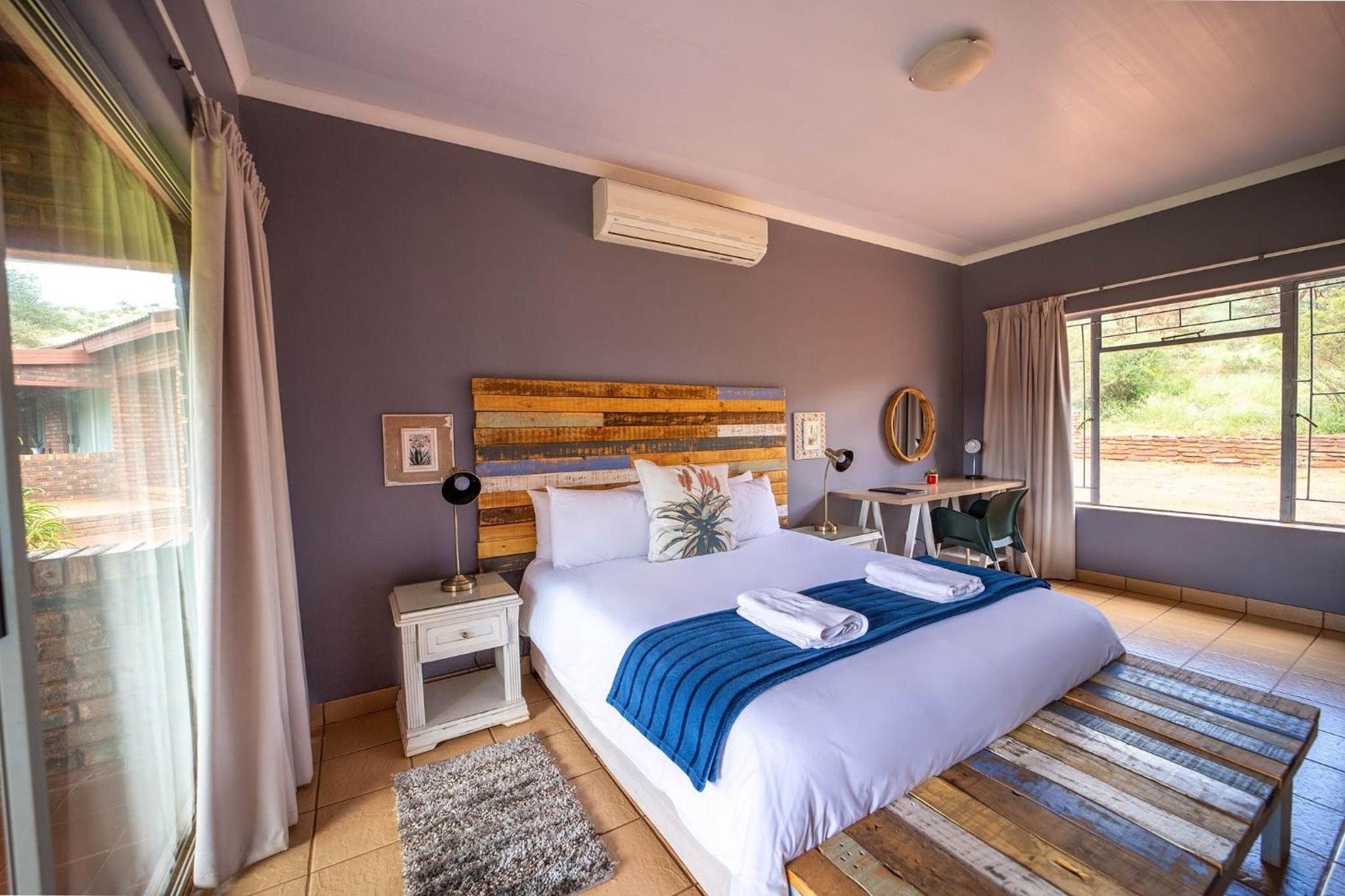Red Sands Country Lodge 8/50