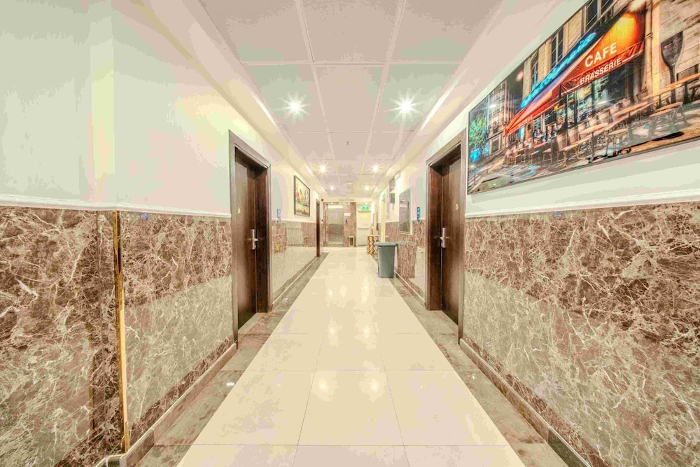 Almarzam Hotel 21/58