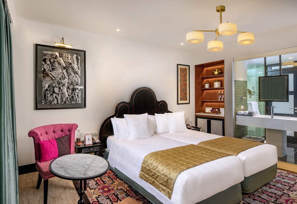 Welcomhotel By ITC Hotels, Guntur 10/34