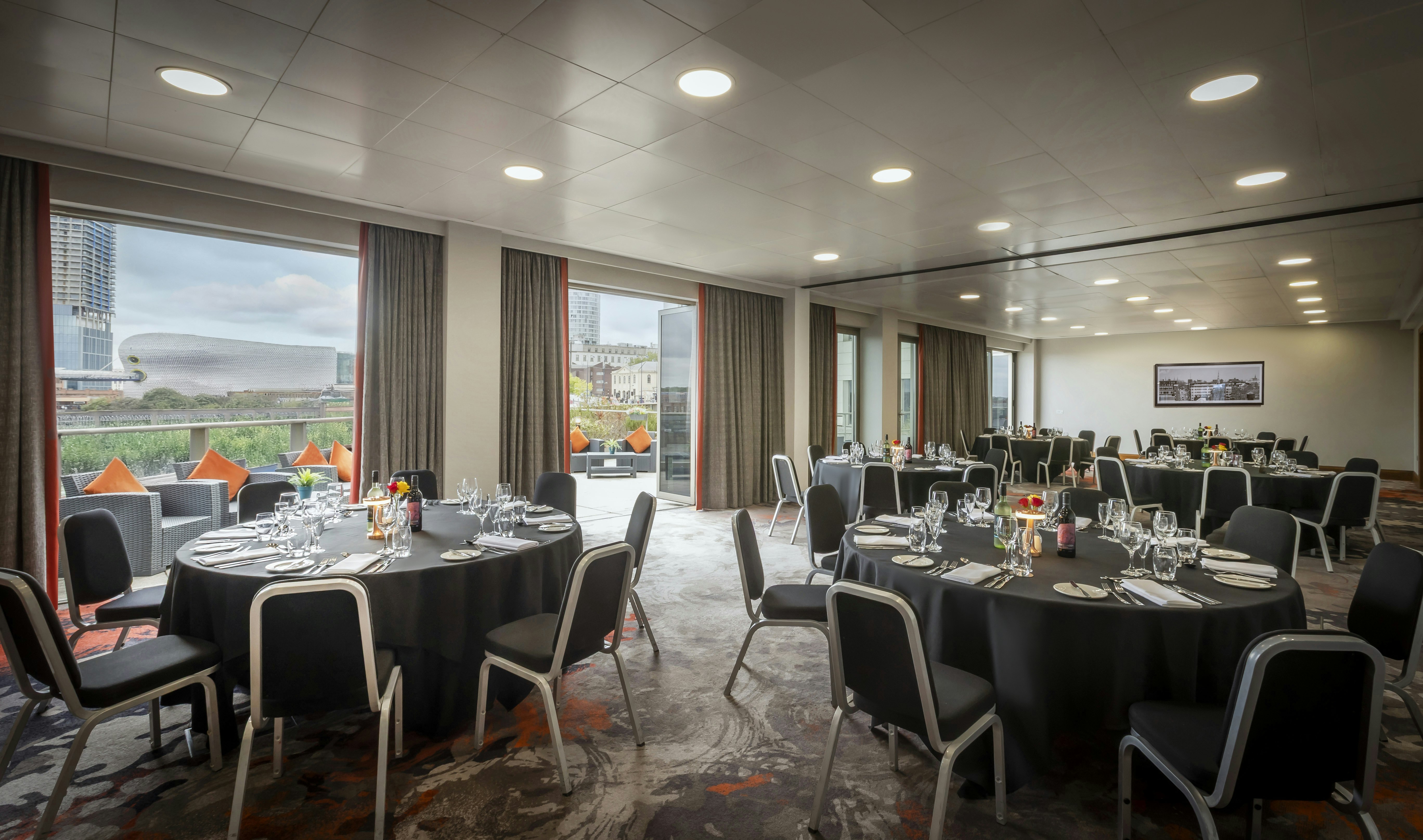 Clayton Hotel Birmingham 25/32