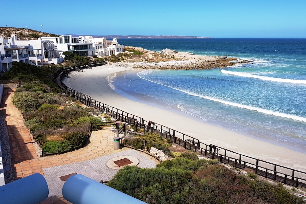 On the Beach 1, Langebaan 2-Sleeper 25/37