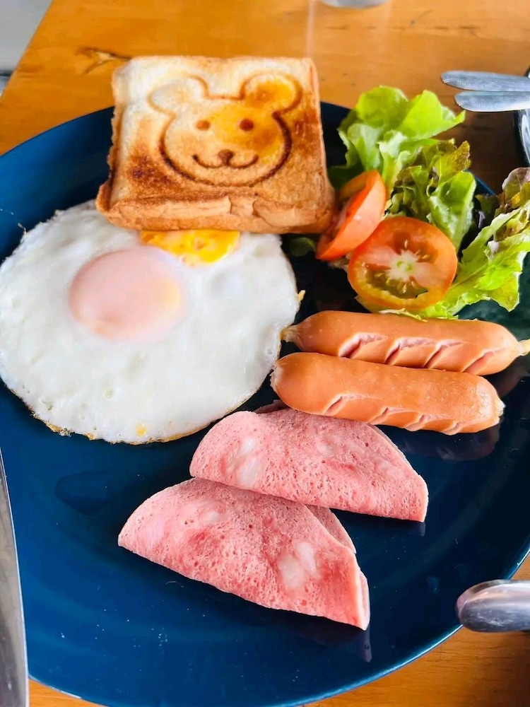 ザロフトハウスサンサイ 写真2