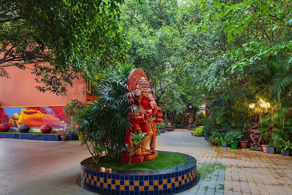 MAYFAIR Rourkela 39/50