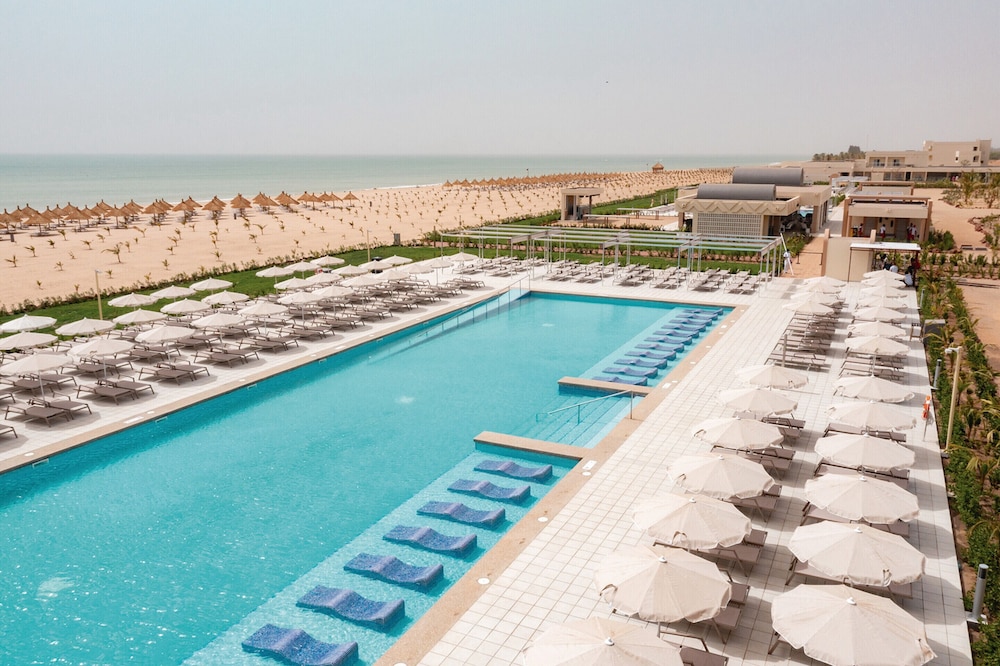 Hotel Riu Baobab 57/62