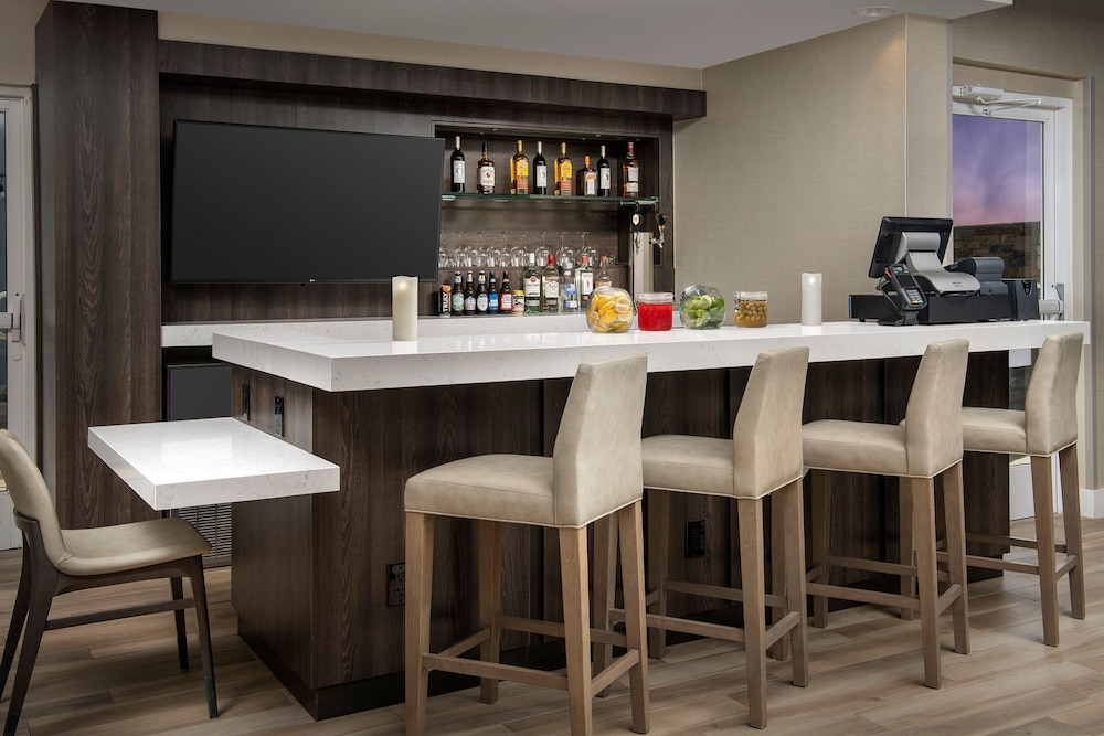 Residence Inn by Marriott Lubbock-University Area 47/72