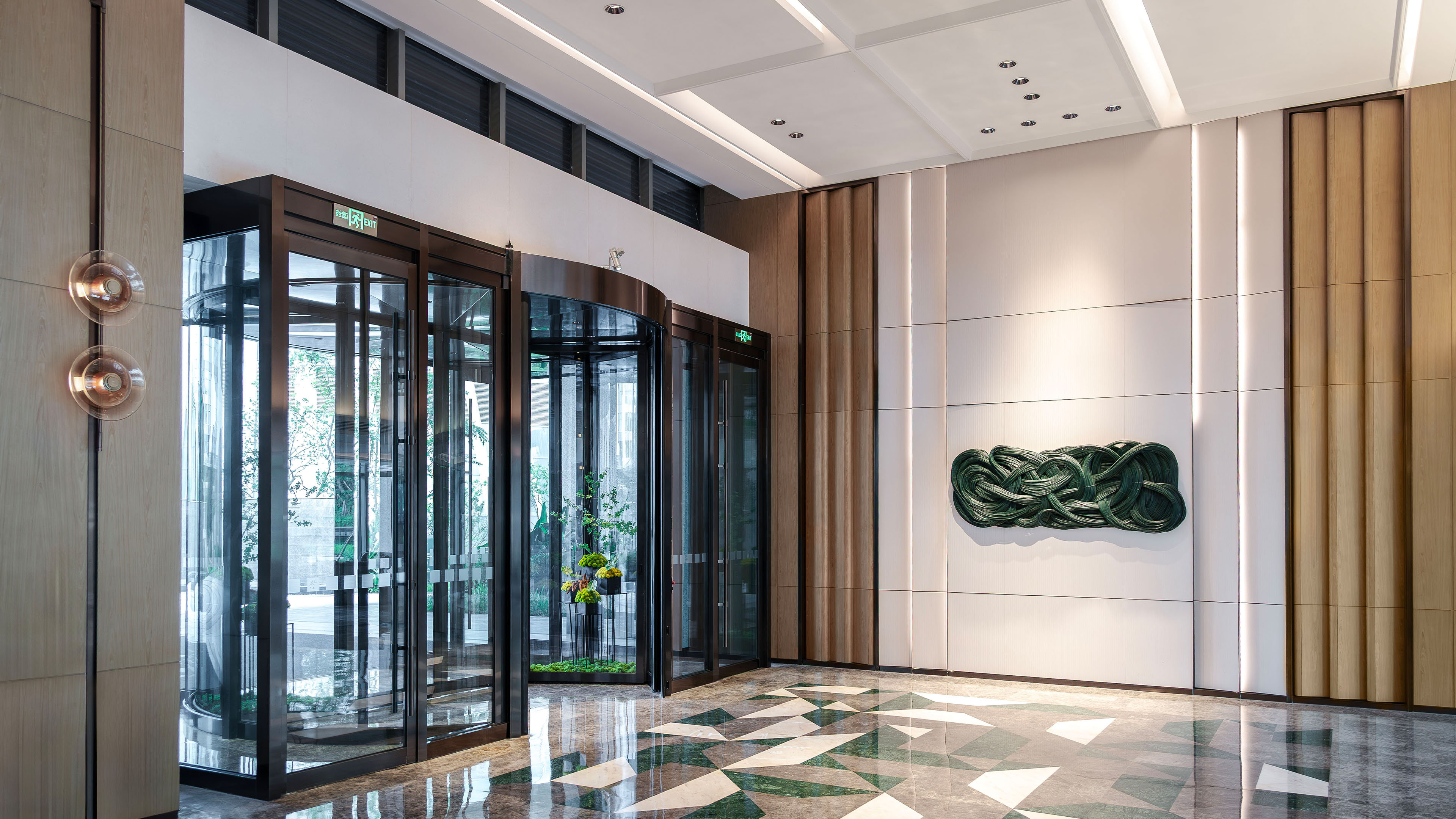 Holiday Inn Chongqing Science Hall Hotel 8/50