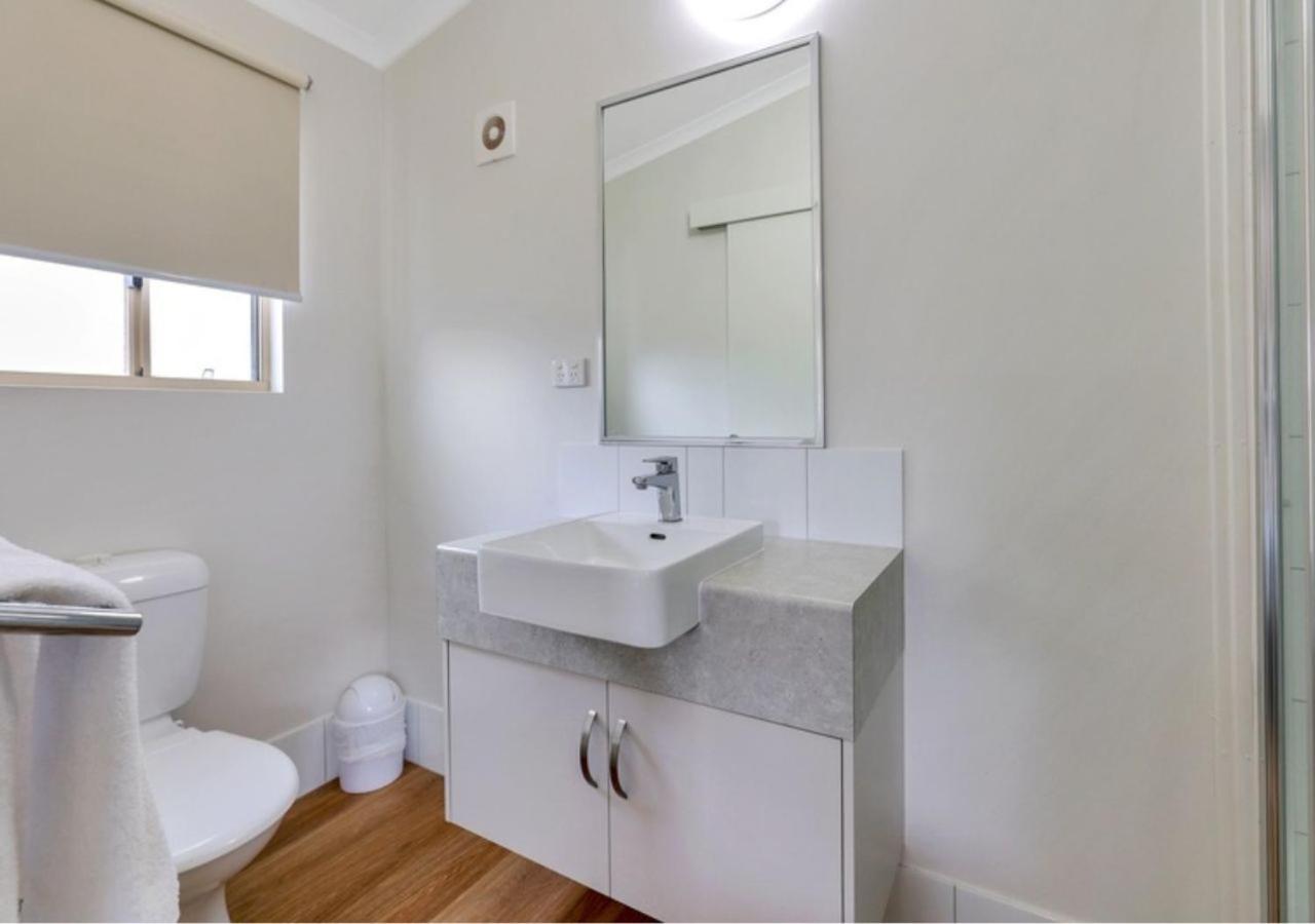 Deluxe, Double Bed, DARWIN FREESPIRIT RESORT 7/7