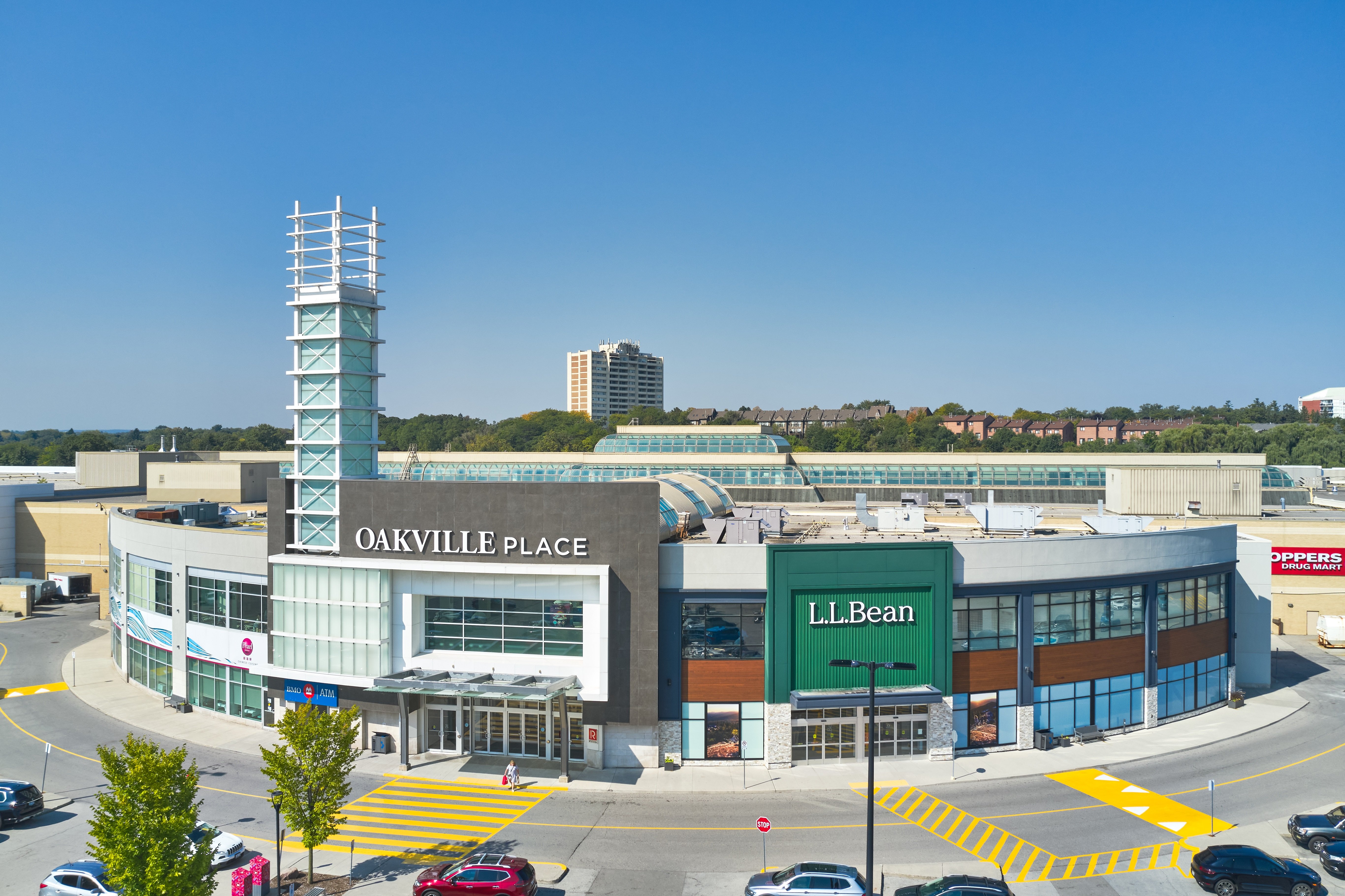 Holiday Inn Hotel Suites Oakville Bronte 7/78