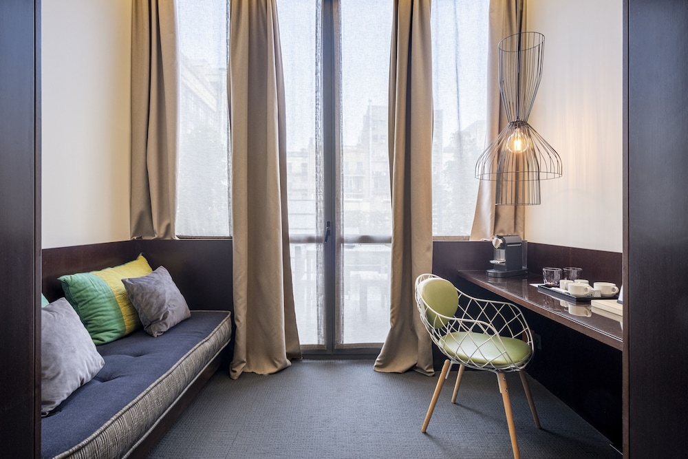 Hotel Sixtytwo Barcelona 53/69