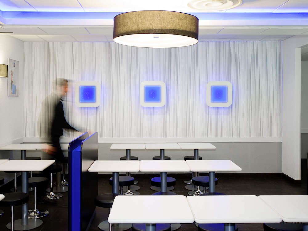 Ibis Budget Marne La Vallee 46/60