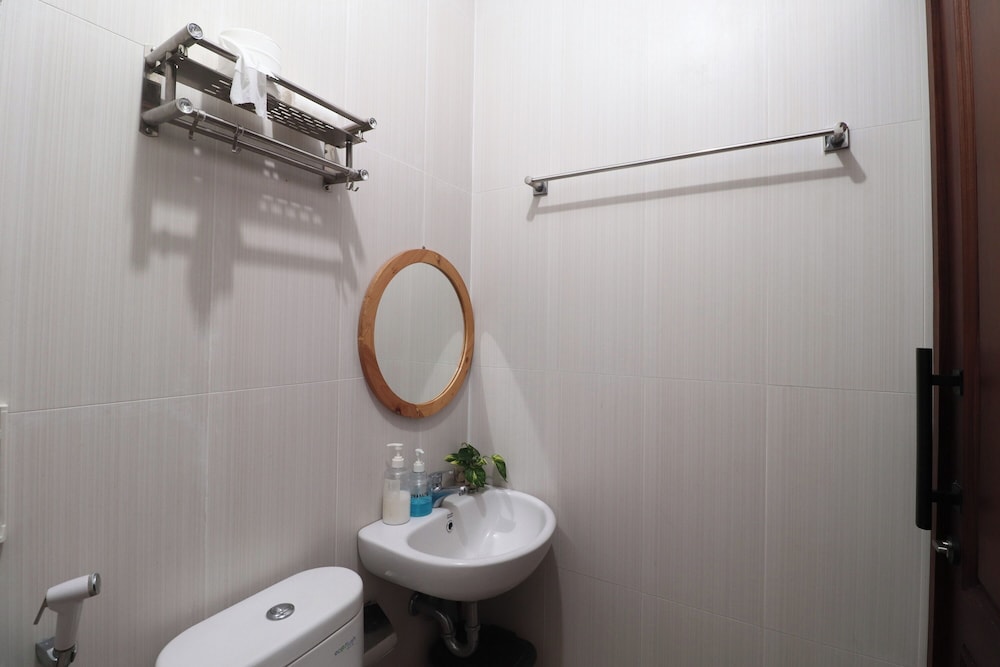 Bisma Balcony Homestay 61/64