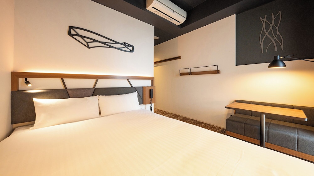 Nest Hotel Osaka Umeda 23/62