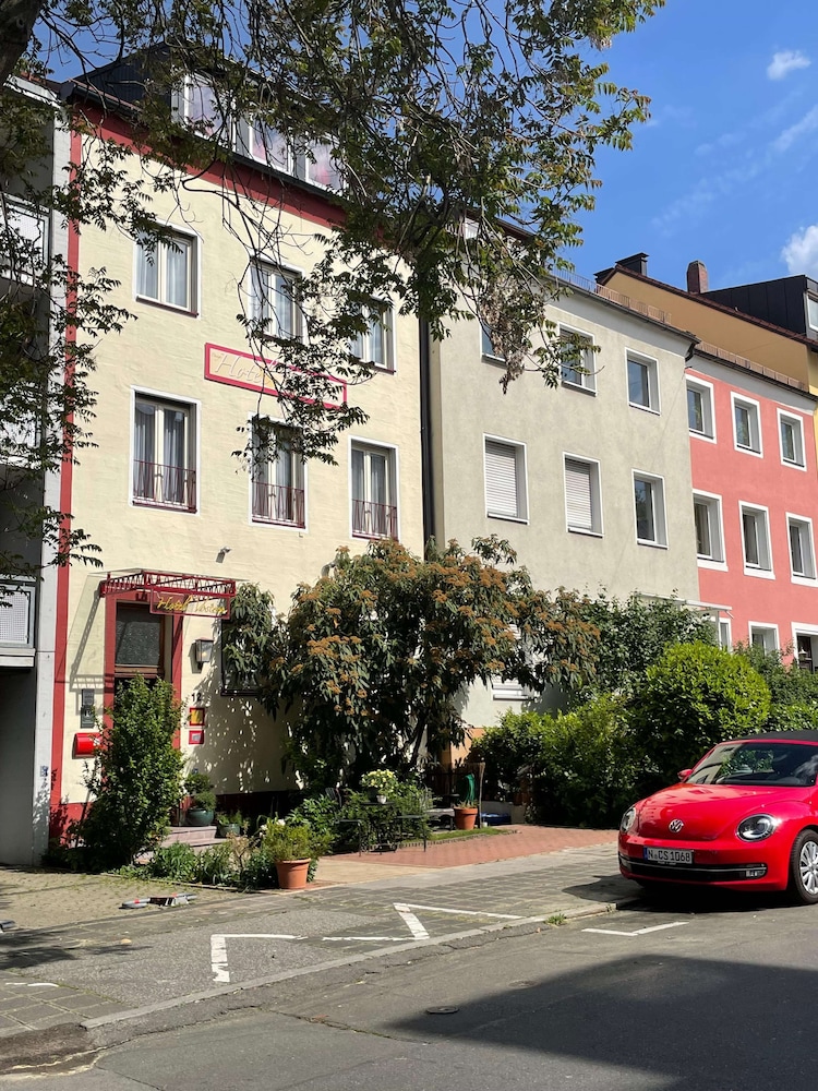 Design Hotel Vosteen 41/50