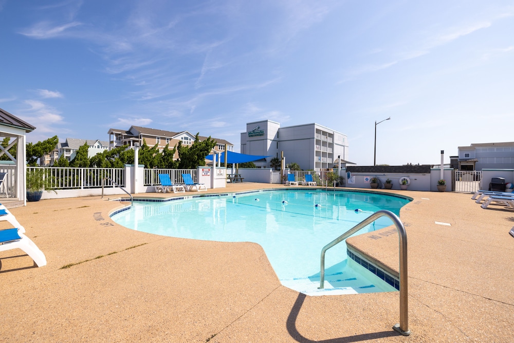 John Yancey Oceanfront Inn 60/66