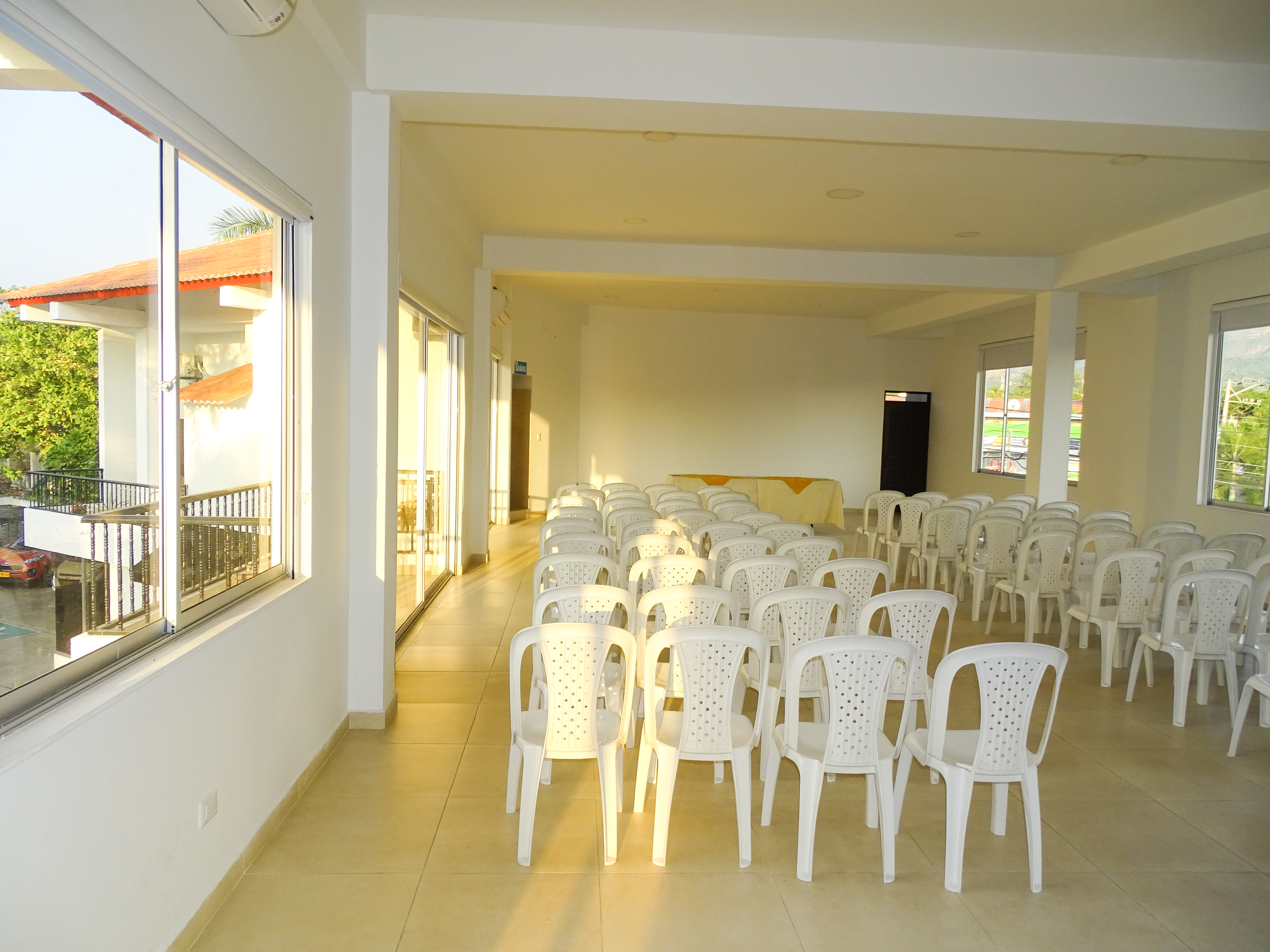 Alborada Hotel by AHMA 22/27