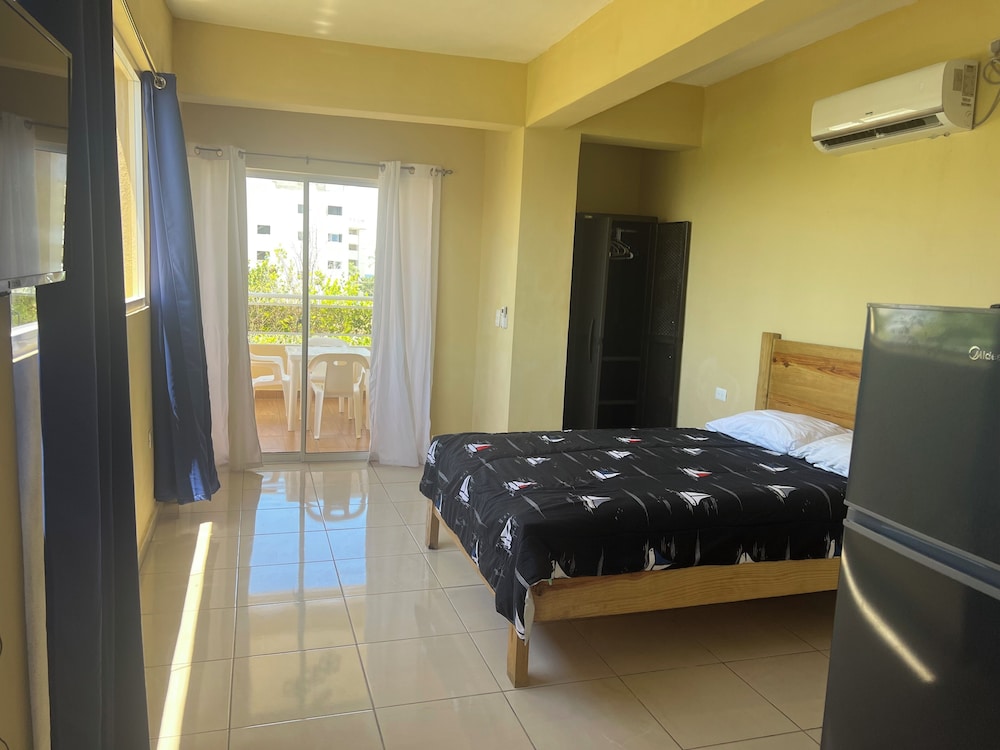 Plaza Real Resort 19/50