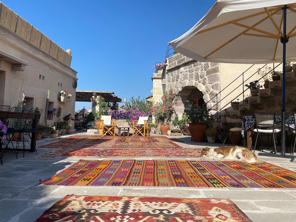 Maze Of Cappadocia 41/50