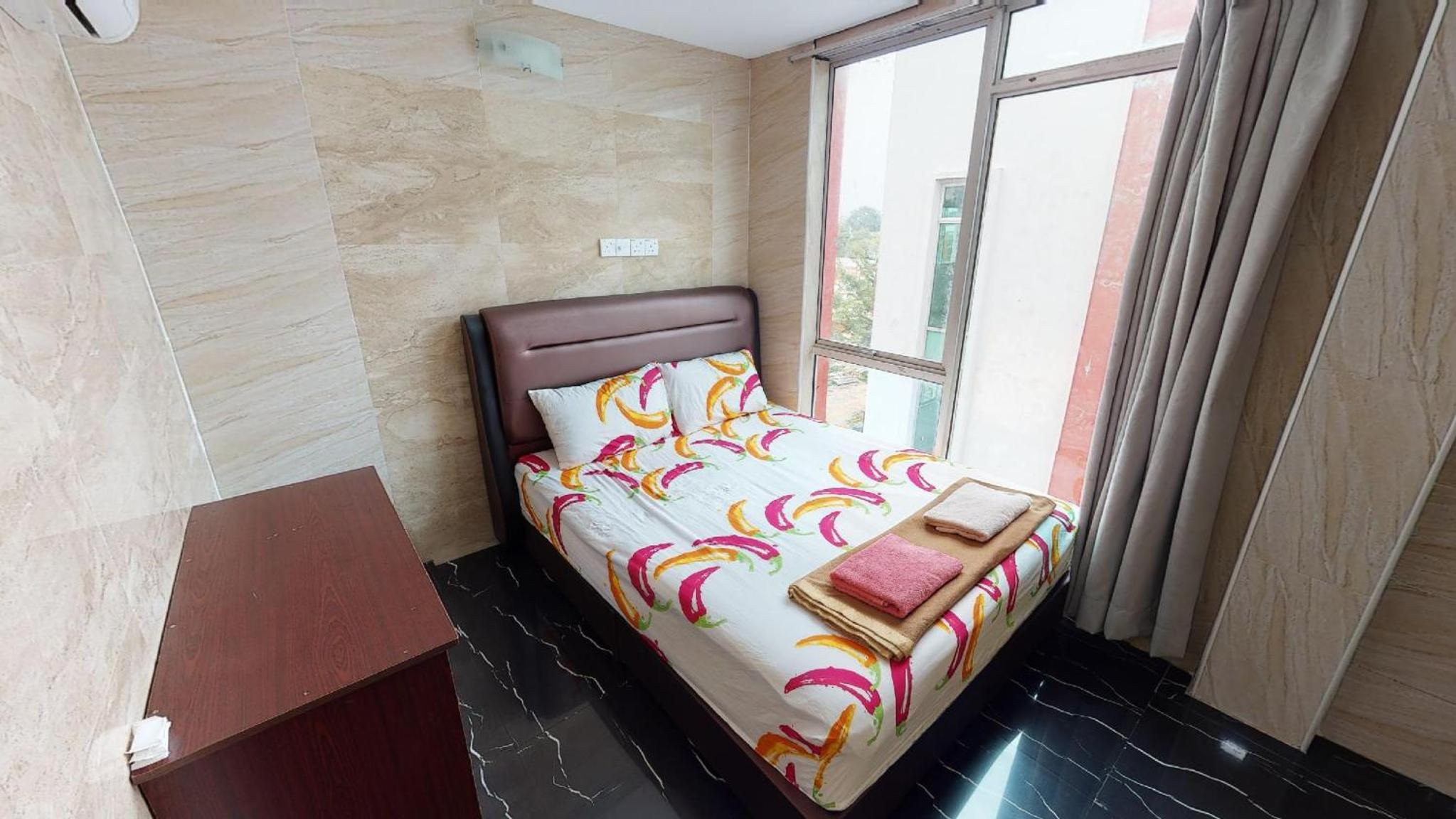 Ark Malacca Hotel 5/25