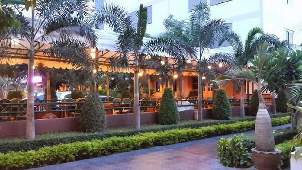 Zaza Hotel 45/49