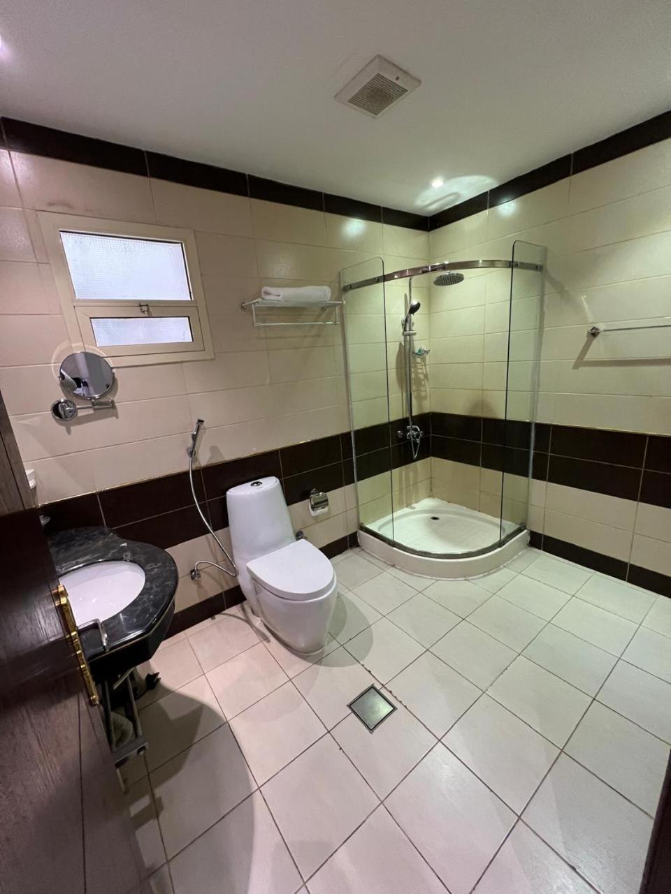 Almasem Serviced Apartment - Gurnata - Exit 9 67/68