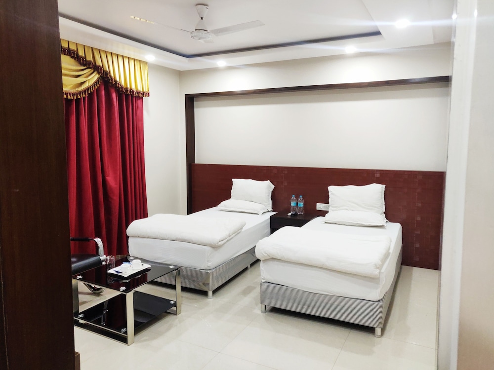 Hotel Seven Inn Bodhgaya 6/21