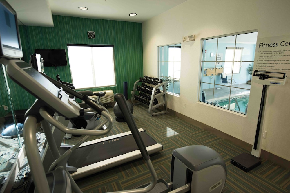 Holiday Inn Express Hotel Suites West Coxsackie 35/57