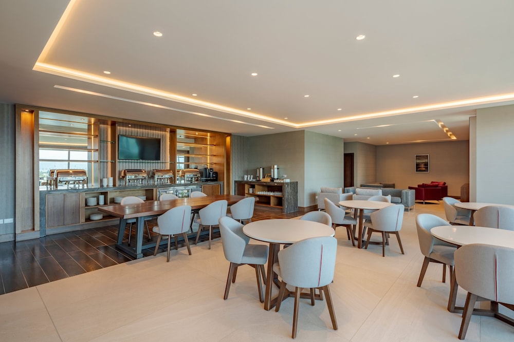 Holiday Inn Quito Airport 54/66