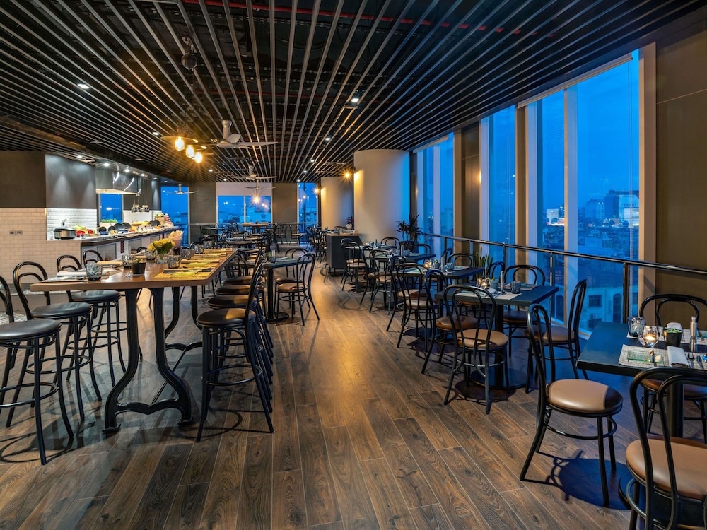 Mercure Hai Phong 56/77