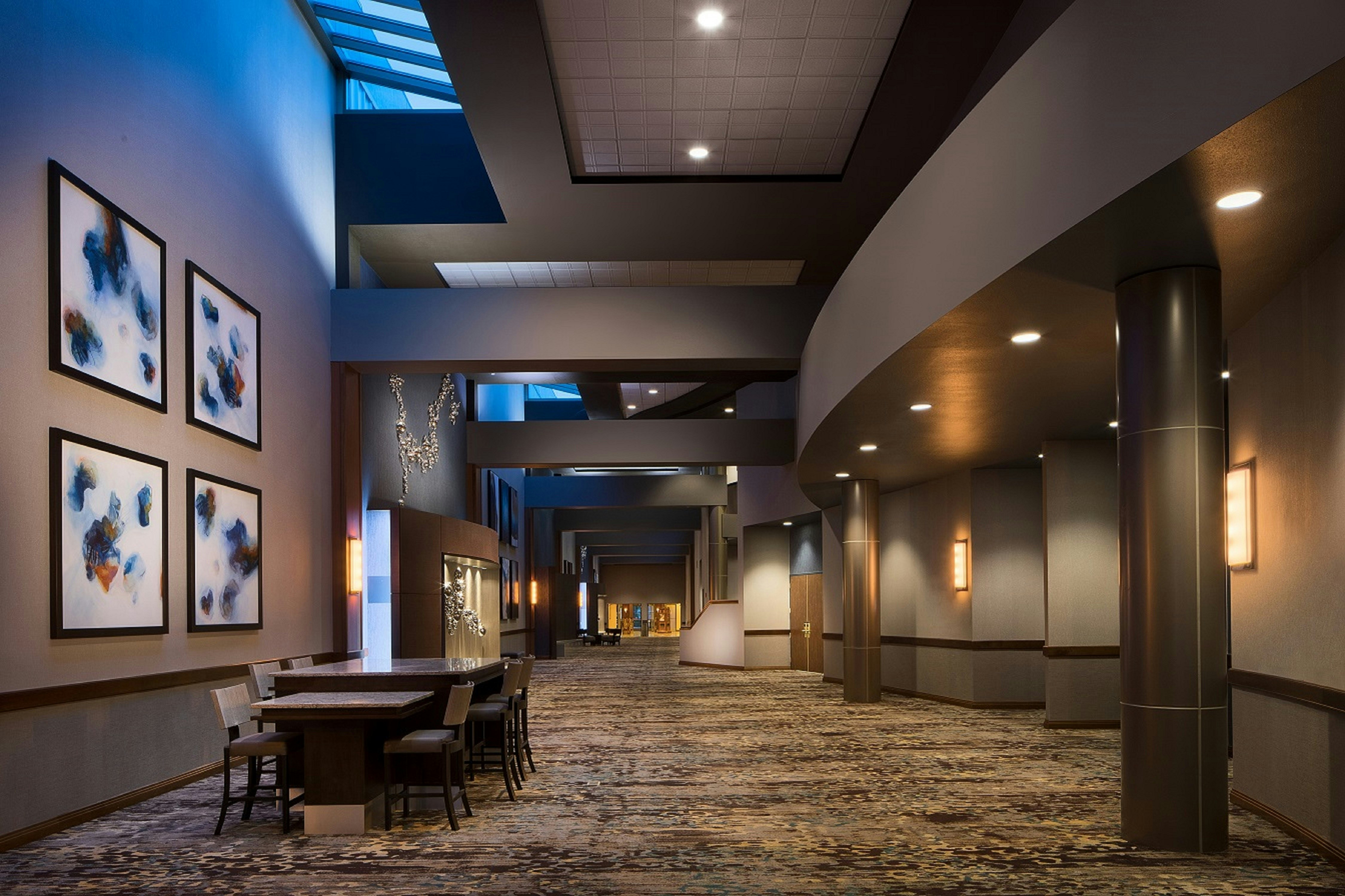 Embassy Suites by Hilton Dallas Frisco Hotel and Convention Center 38/63