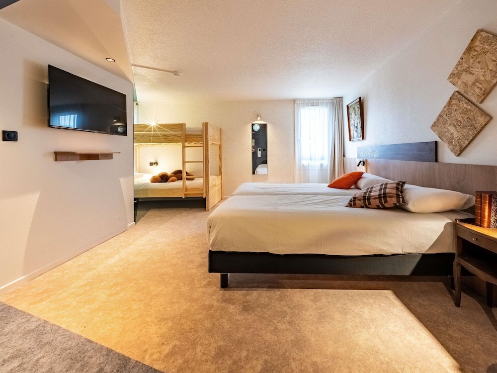 Greet Hotel Massieux Lyon Nord 20/49