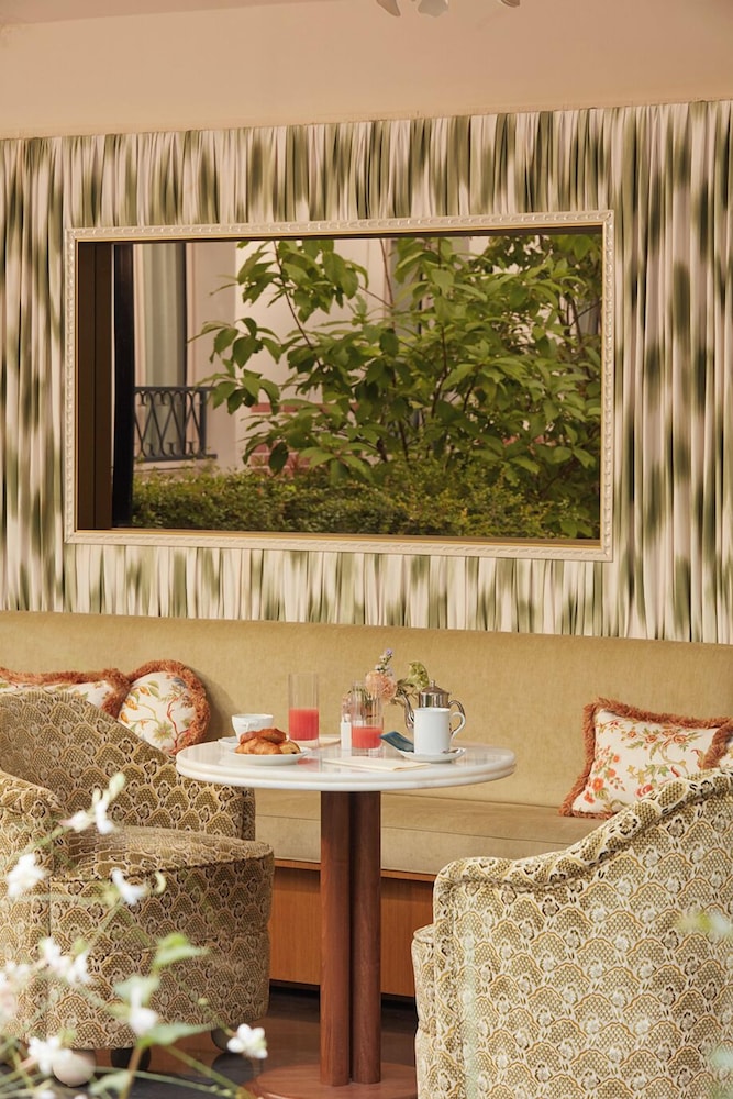 Le Jardin de Neuilly 34/48