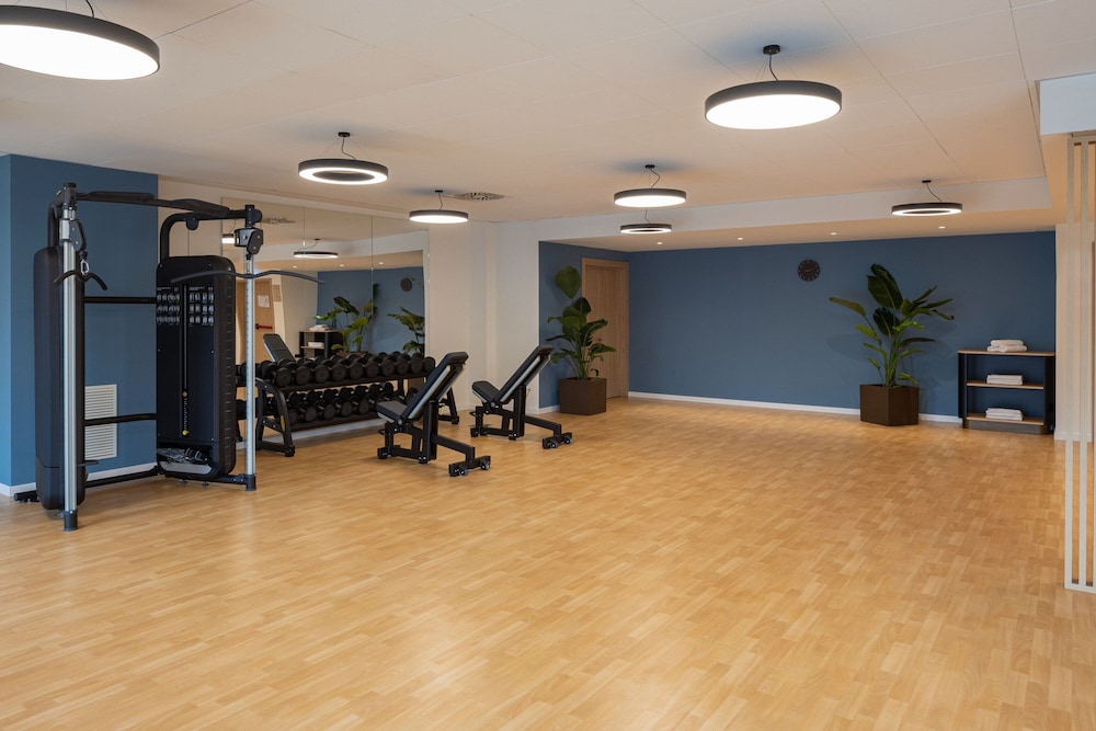 Courtyard By Marriott Milano Linate 35/58