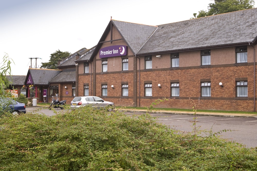 Premier Inn Inverness East 24/28