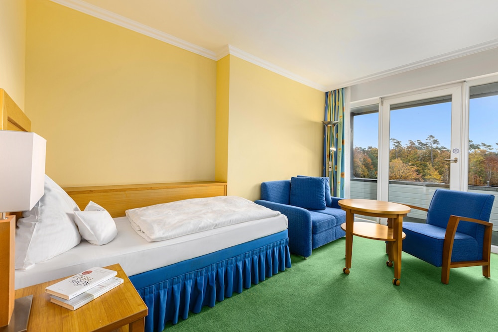 Ifa Graal Muritz Hotel Spa Tagungen 18/77