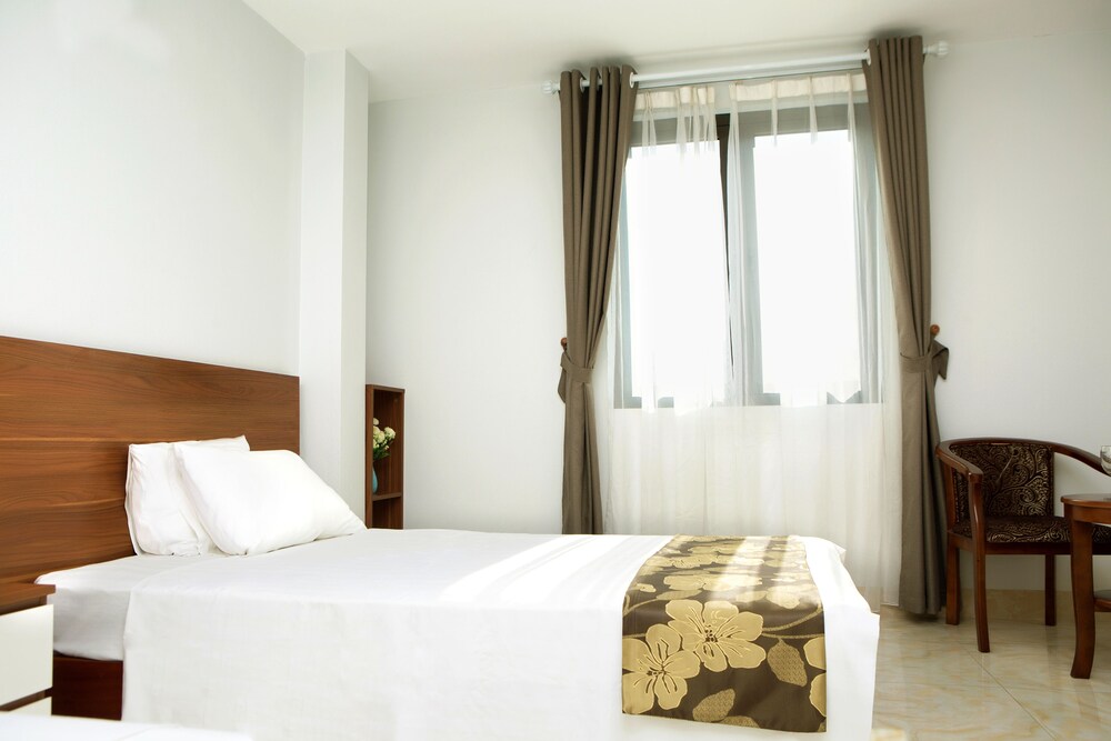 An Hotel 22/66