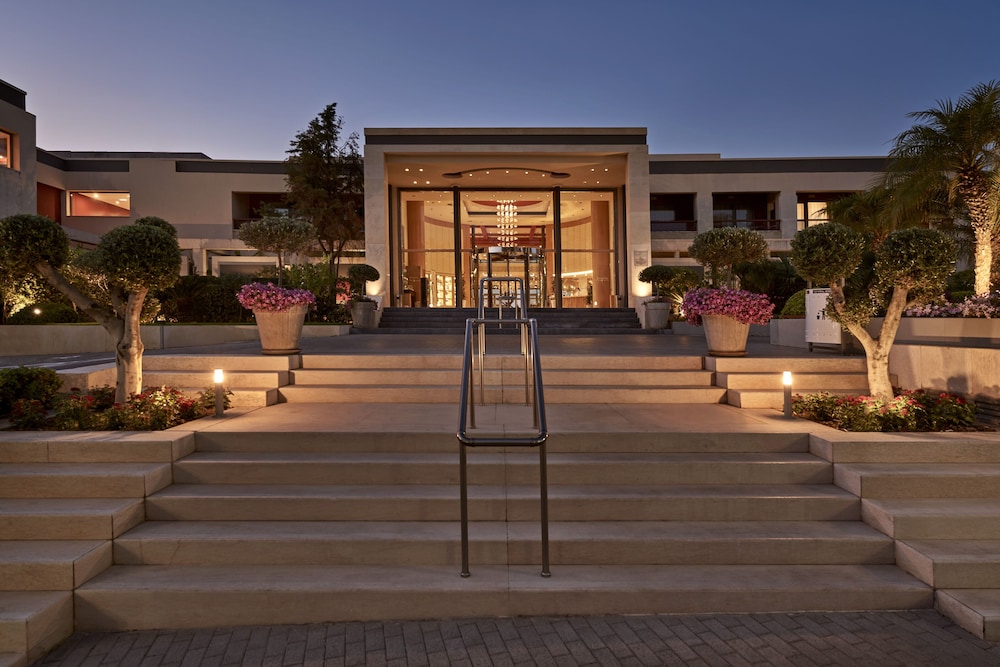 APHI KALLI Resort 7/65