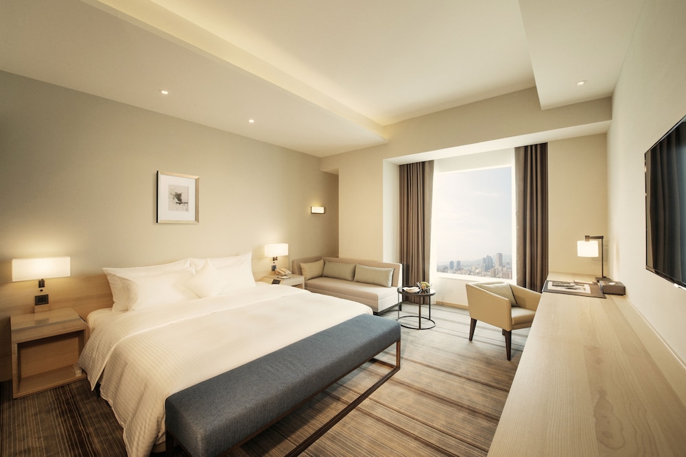 Hotel Cozzi Zhongshan Kaohsiung 13/56