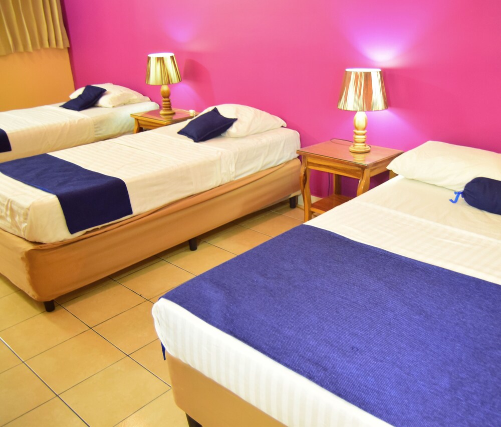 Xolotlan Hotel 14/74