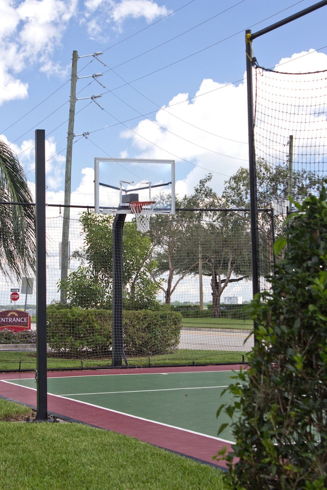 Residence Inn Sebring 15/32