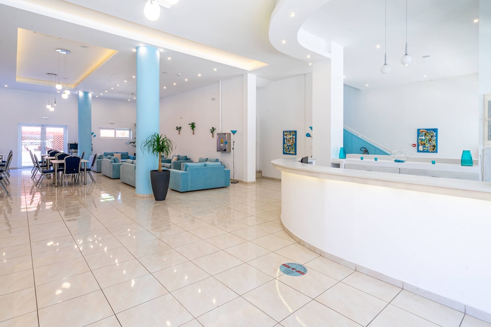 Santa Maria City Hotel 9/50