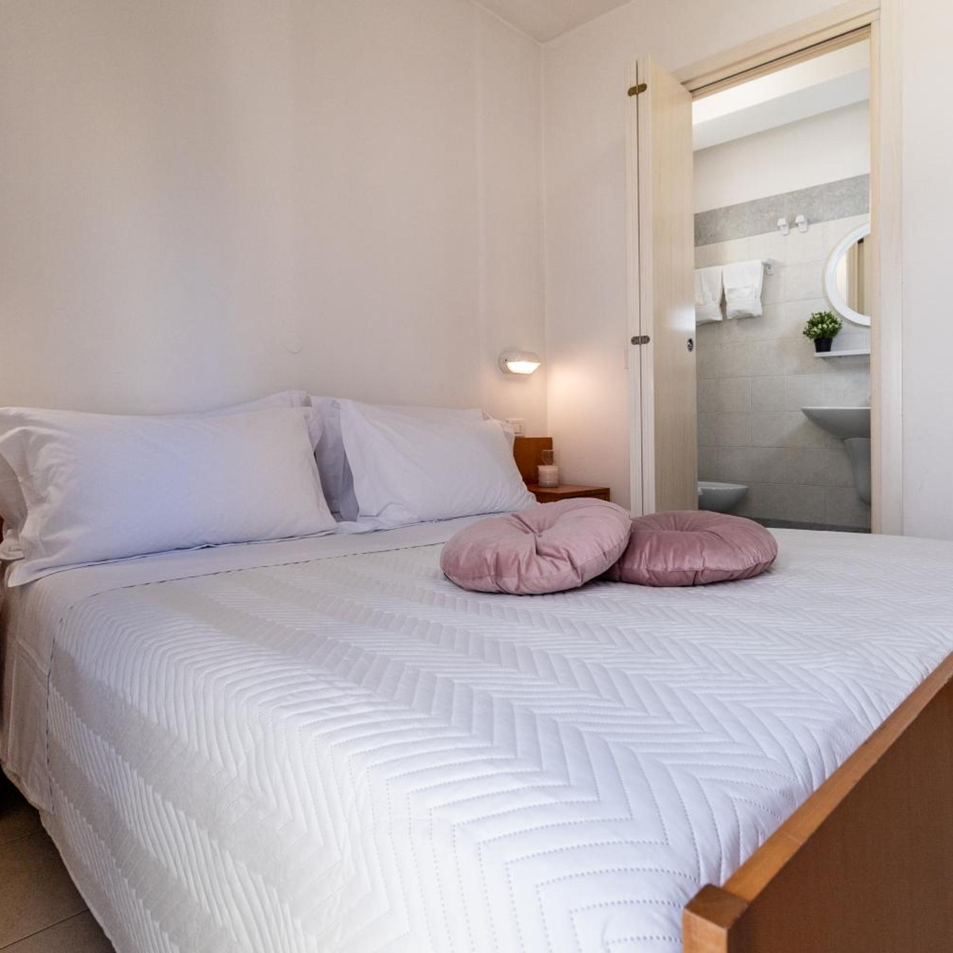 Hotel Alfonsina 16/50