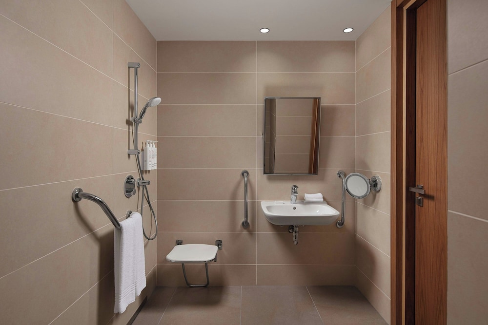 Cappadocia Marriott Hotel 48/50