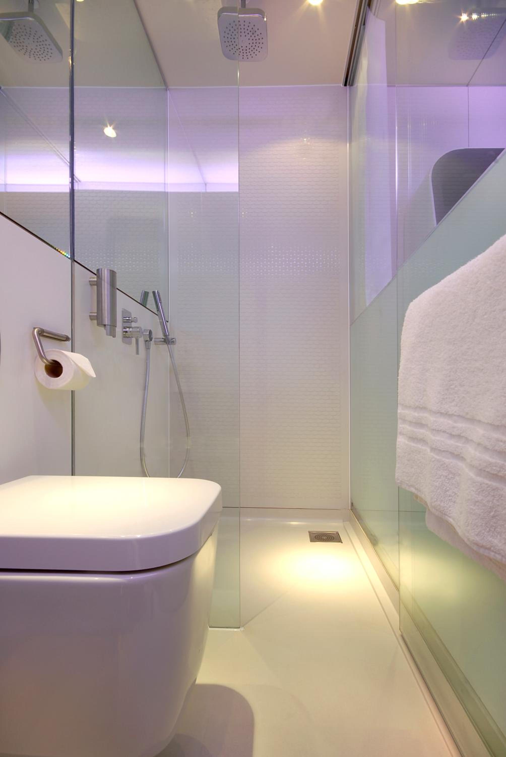 YOTELAIR Amsterdam Schiphol 54/57